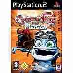 Descargar Crazy Frog Racer [FULLCD] por Torrent